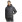 Adidas Ανδρικό μπουφάν Essentials Midweight Down Hooded Jacket
